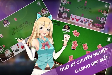 Thành viên đầu tiên trong vòng catte sẽ được chọn bài tùy ý