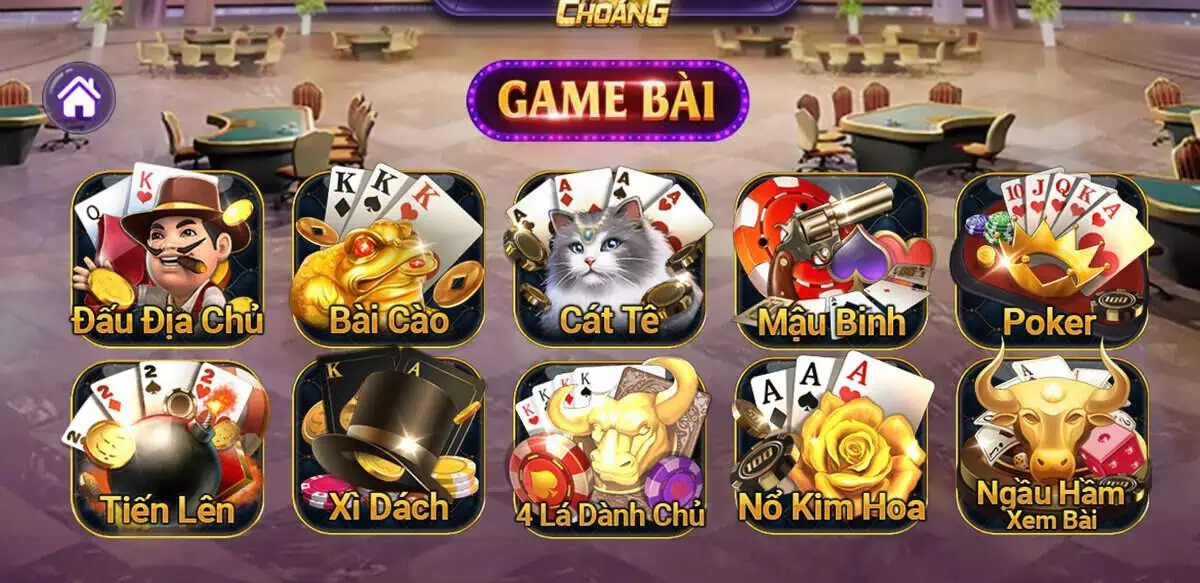 Bài cào là gì