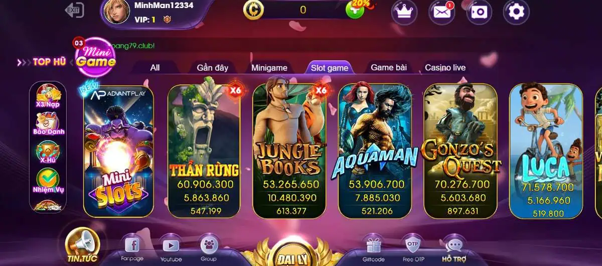 Nổ hũ Gonzo lấy cảm hứng từ câu chuyện về nhà thám hiểm người Tây Ban Nha