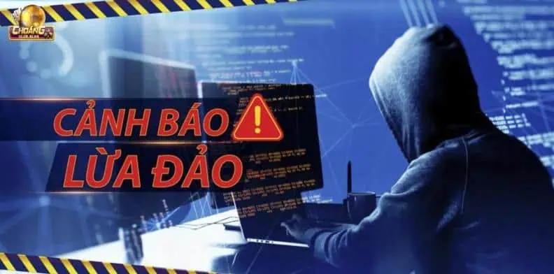 Những hành vi gian lận, lừa đảo đều bị cổng game khóa tài khoản vĩnh viễn