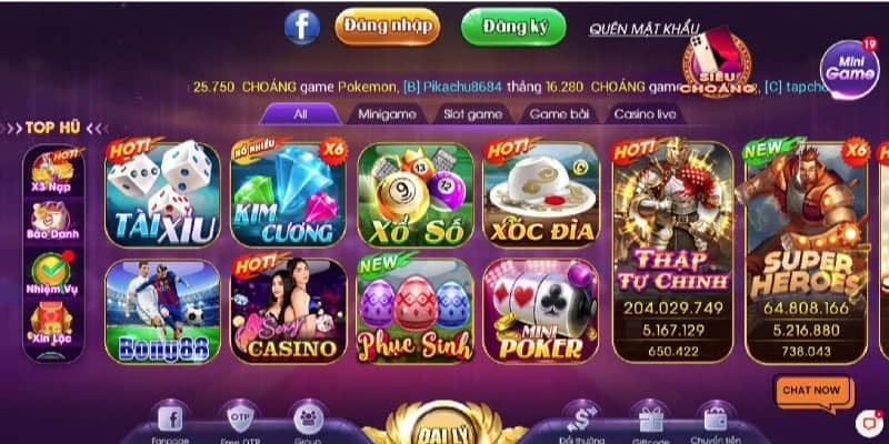 Giới thiệu về sảnh game WM Casino