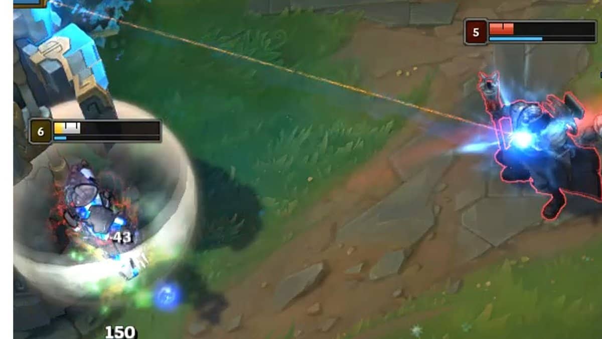 Hướng dẫn chi tiết cách chơi League Of Legends tại Choangclub