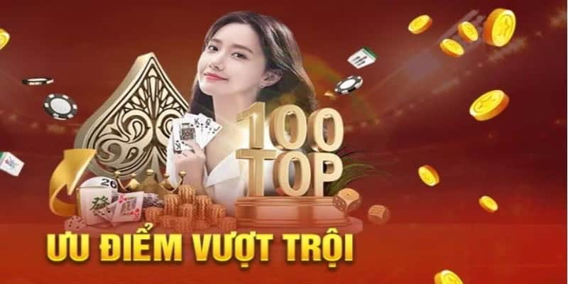 Ưu điểm vượt trội của sảnh game WM Casino