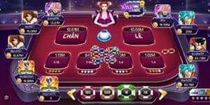 Một số bí quyết chơi game xóc đĩa