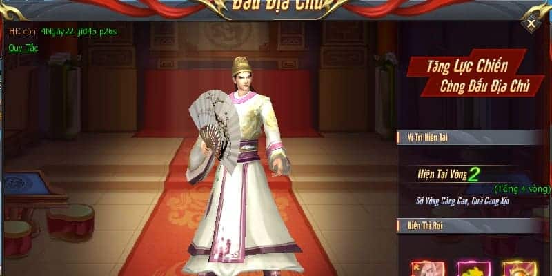 Cách chơi đấu địa chủ được hướng dẫn chi tiết