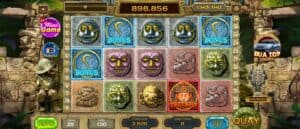 Người chơi cần phải nắm chắc biểu tượng đặc biệt trong nổ hũ Gonzo