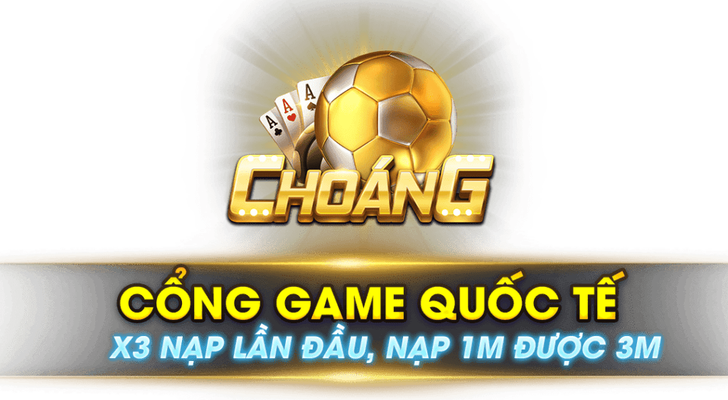 Choáng Club