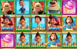 Nâng tầm trải nghiệm với các tính năng độc quyền của Luca