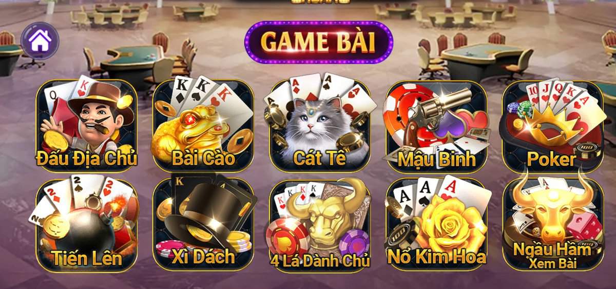 Mậu Binh: Thử thách trí tuệ đỉnh cao