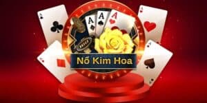 Nổ Kim Hoa có luật chơi đơn giản